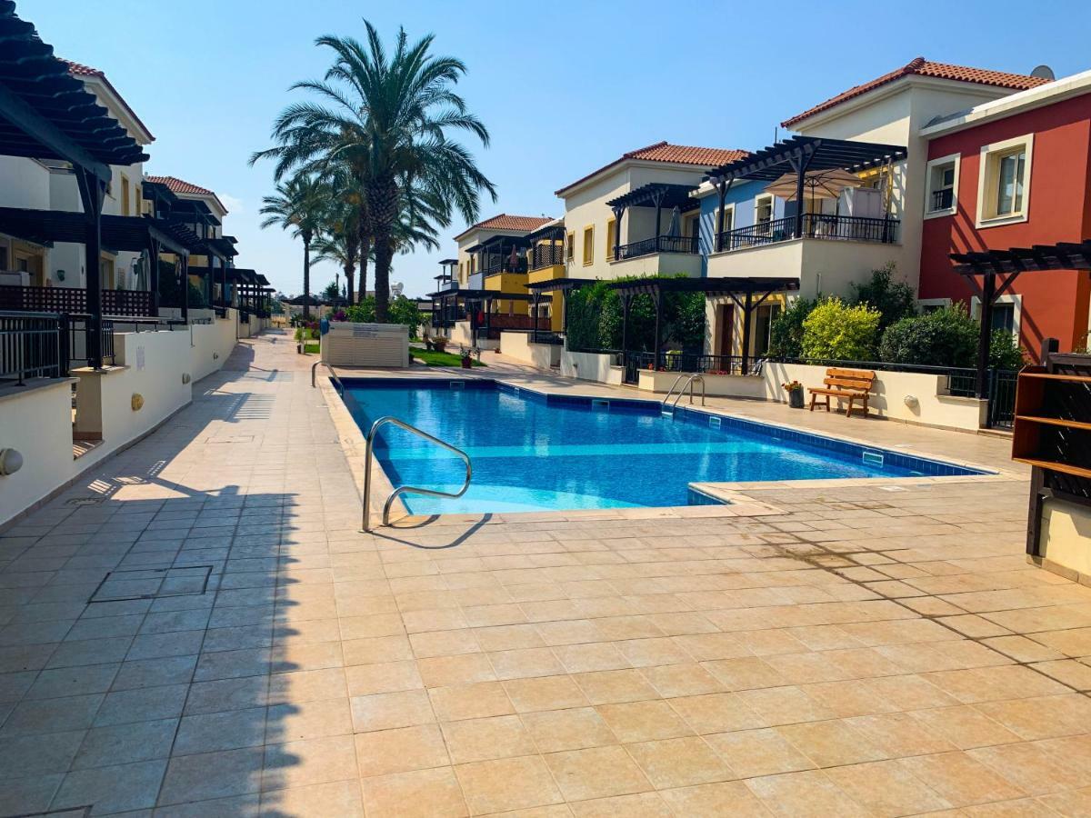 Appartement Aphrodite Gardens *